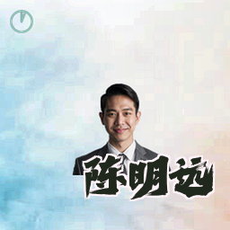 陈明远